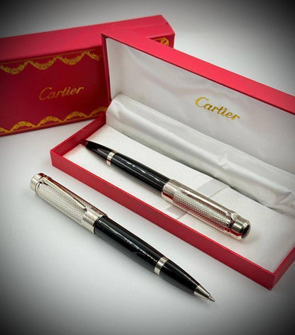 Cartier Pen
55 dhs✅

Zain126
♥️♥️♥️