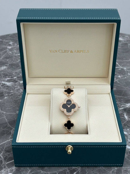 VAN CLEEF&ARPELS🆕 LADIES 
GOOD QUALITY 💯
60 dhs🪙💚

Zain133
♥️♥️♥️