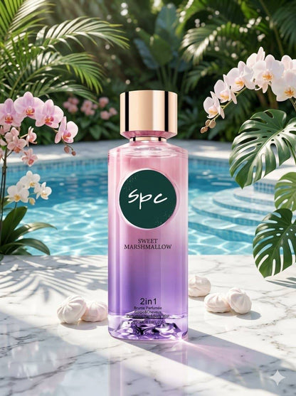 SPC 
BODY AND 

HAIR MIST SPRAY

20 dhs🇦🇪🇦🇪

Zain01
♥️♥️♥️