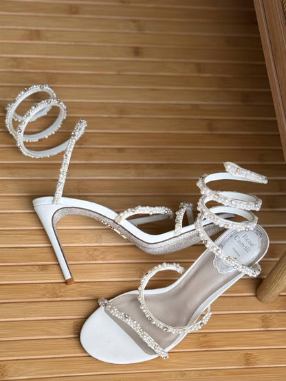 Rene Caovilla
Super Master
𝗦𝗶𝘇𝗲: 𝟯𝟲 𝘁𝗼𝗼 𝟰𝟭
490 dhs🌺

Zain178
♥️♥️♥️