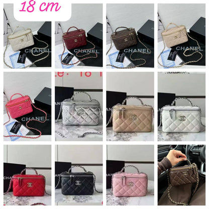 Chanel

withbox 
🎁🎁🎁

100 dhs❣️

Zain143
♥️♥️♥️