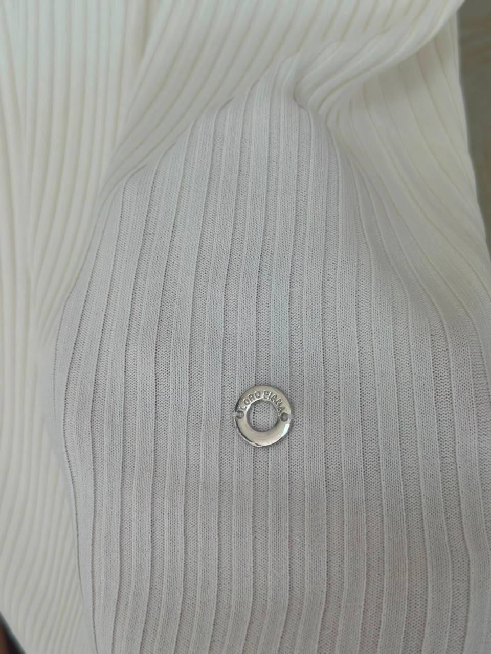 LORO PIANA
Women’s Top
Master Quality 
SML
330 dhs✅

Zain276
♥️♥️♥️