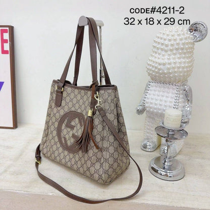 GUCCI ᴏᴘʜɪᴅɪᴀ GG
ʙᴜᴄᴋᴇᴛ sʜᴏᴜʟᴅᴇʀ ʙᴀɢ
ᴡɪᴛʜ ʟᴏɴɢ ʙᴇʟᴛ sᴛʀᴀᴘ
sɪᴢᴇ: 32 cm

75 dhs🗽

Zain31
♥️♥️♥️