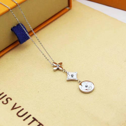 LV NECKLACE
MASTER✨💫
50 DHS✅
WITH BOX AND PAPER BAG 🎁🛍️

Zain89
♥️♥️♥️