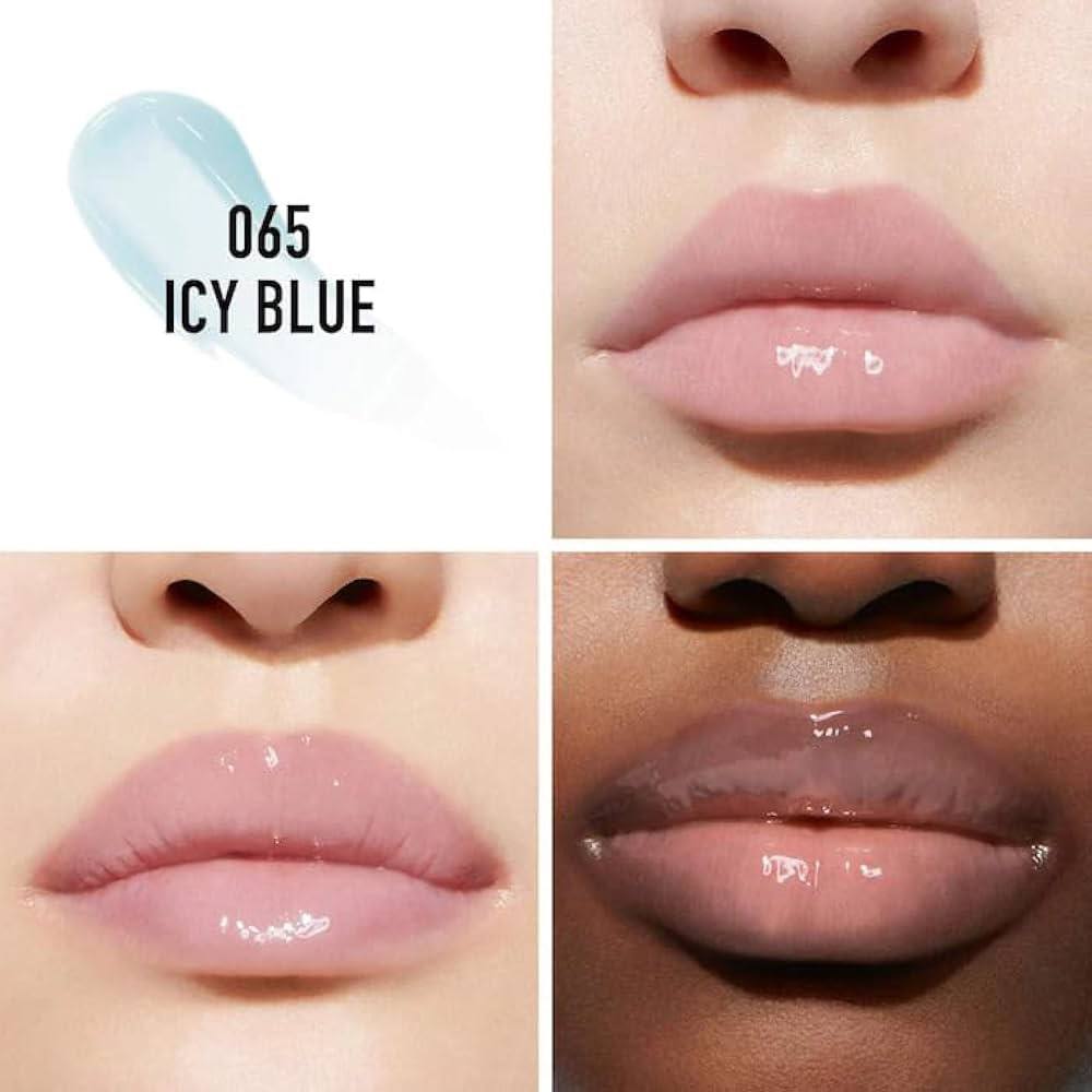 DIOR LIP MAXIMIZER AVAILABLE COLORS
30 dhs✅

Zain01
♥️♥️♥️