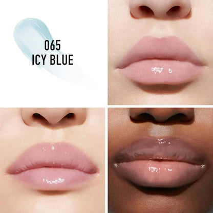 DIOR LIP MAXIMIZER AVAILABLE COLORS
30 dhs✅

Zain01
♥️♥️♥️