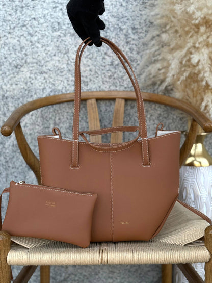 Available again✨✨✨
POLENE
30cm
350 dhs🪙🌨️
40cm
370 dhs🪙🌨️
Top quality 
With box🎁

Zain167
♥️♥️♥️