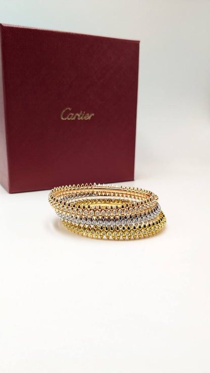 Cartier
*Master Quality* 
*Bracelet*
150 dhs🇦🇪🇦🇪 with Normal Box 🎁
180 dhs🇦🇪🇦🇪 with Good Box 🎁
220 dhs🇦🇪🇦🇪 with Master Box 🎁

Zain210
♥️♥️♥️