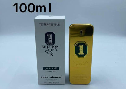 Tester Perfumes
40 dhs❣️

Zain211
♥️♥️♥️