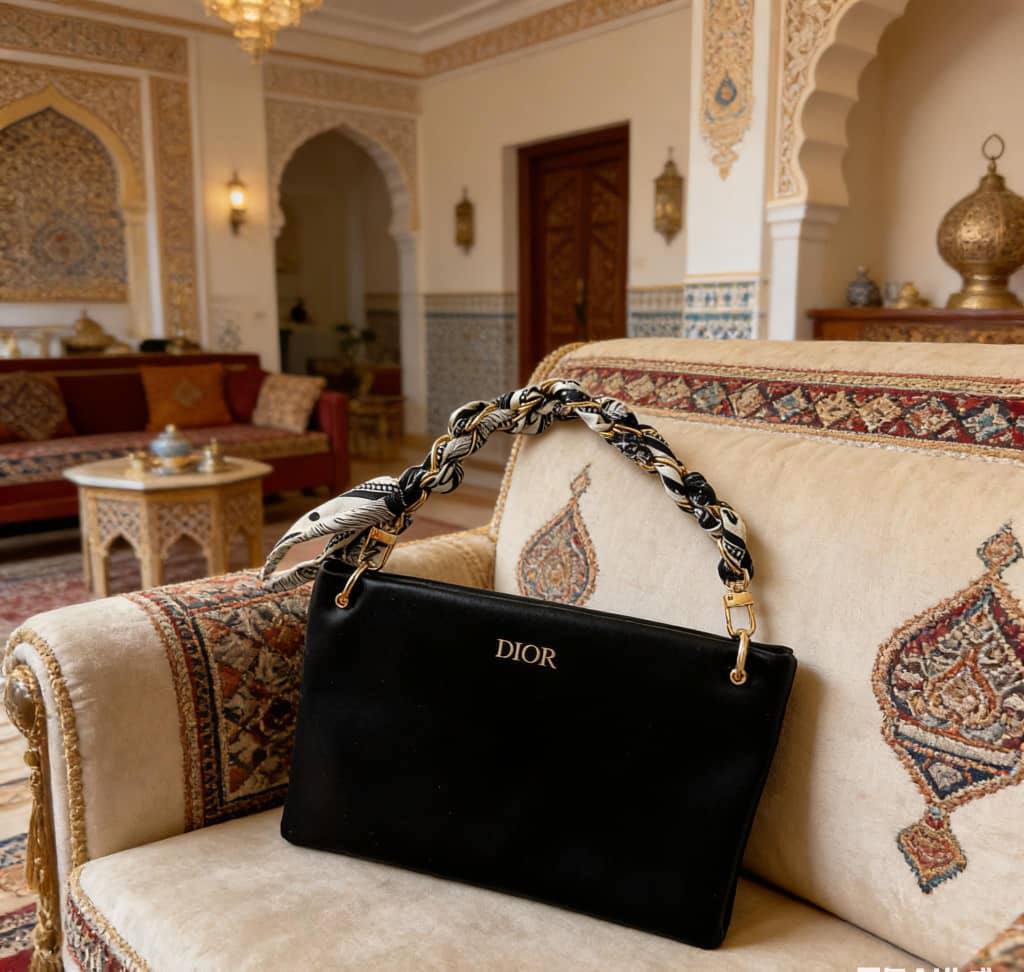 Dior
100 dhs✅

with box
🎁🎁🎁

Size:24/15

Zain07
♥️♥️♥️