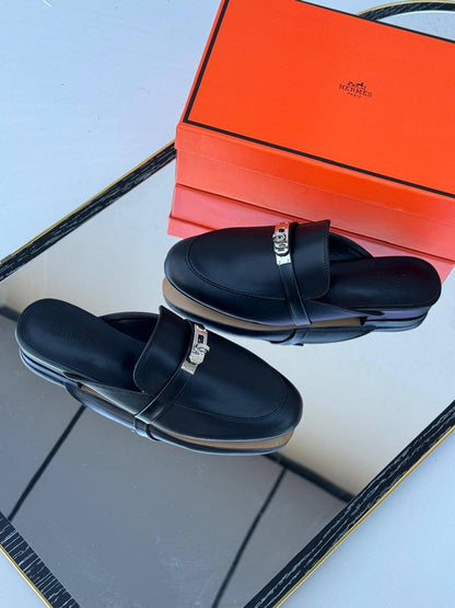 Hermes
Size 36 to 41
110 dhs🪙💚

Zain21
♥️♥️♥️
