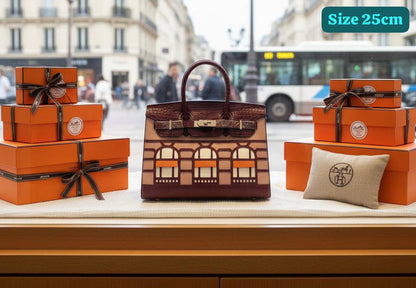 Hermes
Best quality

With box’s
🎁🎁🎁

125 dhs🇦🇪
size 25cm

Zain158
♥️♥️♥️