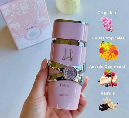 Yara
45 dhs🗽

Zain60