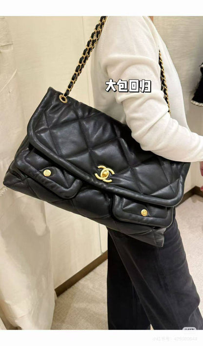 Chanel
100 dhs🗽
big SIZE

Zain35
♥️♥️♥️