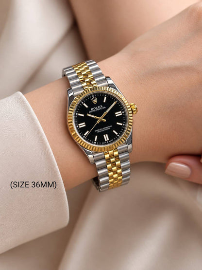 Rolex

 watch for ladies 

good quality 
size 36mm

150 dhs🇦🇪🇦🇪

Zain59
♥️♥️♥️