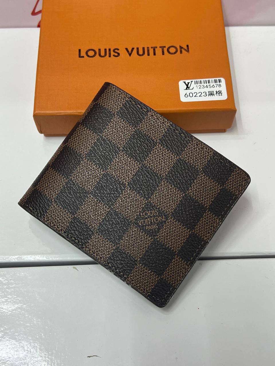 AVAILABLE 

MANS WALLAT 

WITH BOX 🎁 
45 dhs🇦🇪🇦🇪🇦🇪

Zain169
♥️♥️♥️
