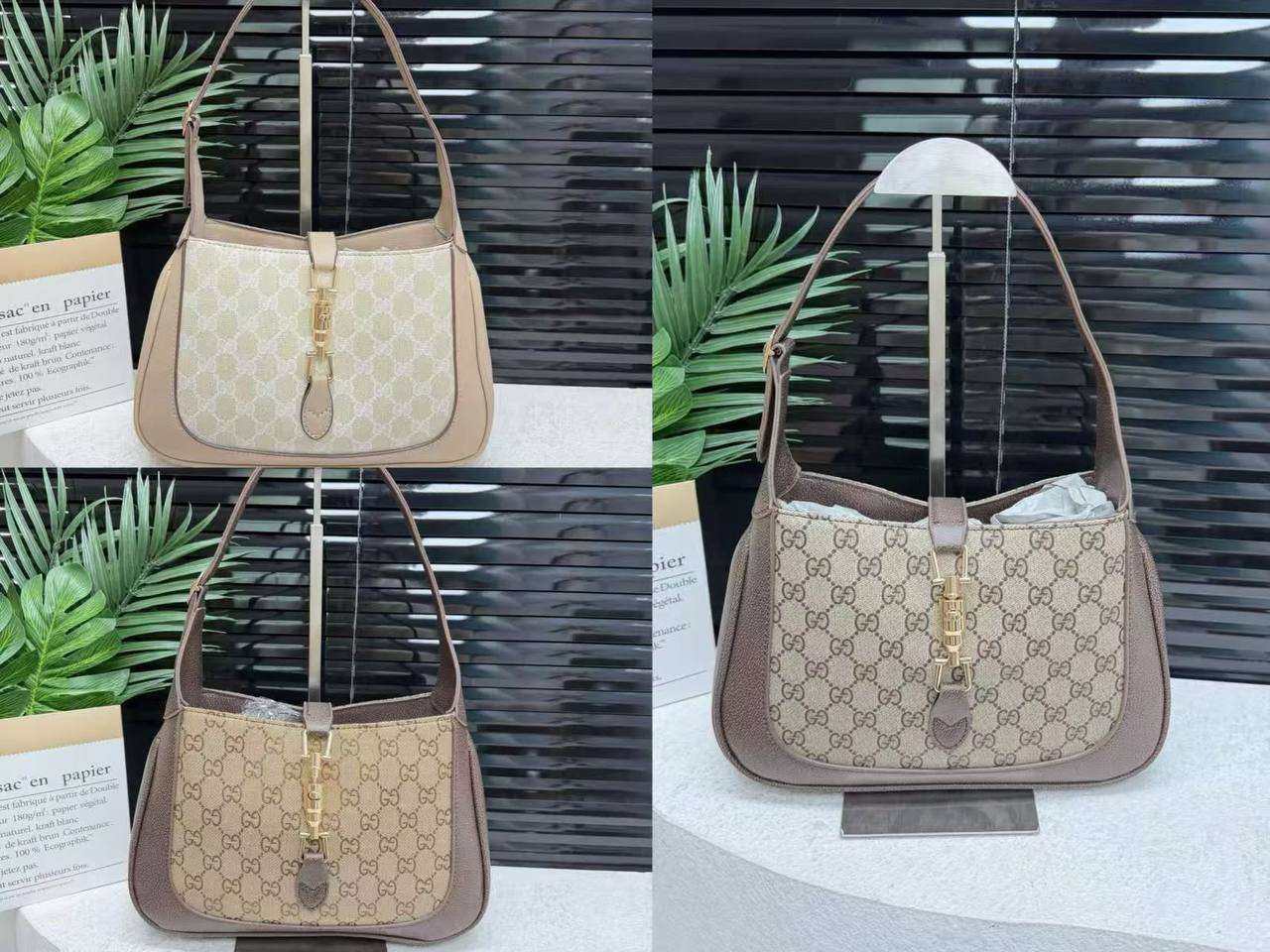 GUCCI
Size  28cm
95 dhs💓

Zain04
♥️♥️♥️