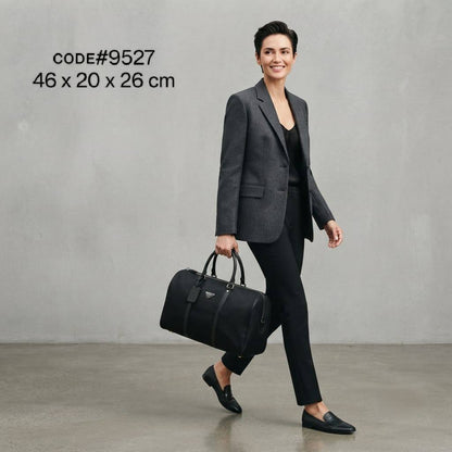 Dior & Prada
TRAVELLING  BAG
    • ᴅɪᴏʀ - ᴏʙʟɪǫᴜᴇ
            ᴄᴀɴᴠᴀs ᴍᴀᴛᴇʀɪᴀʟ
    • ᴘʀᴀᴅᴀ - ɴʏʟᴏɴ ᴍᴀᴛᴇʀɪᴀʟ
sɪᴢᴇ : 46 cm

75 dhs✅

Zain31
♥️♥️♥️