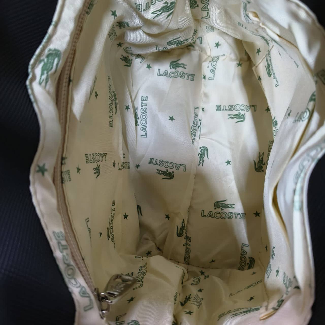 Lacoste 
offer 🥰
20 dhs✅

Zain40
♥️♥️♥️