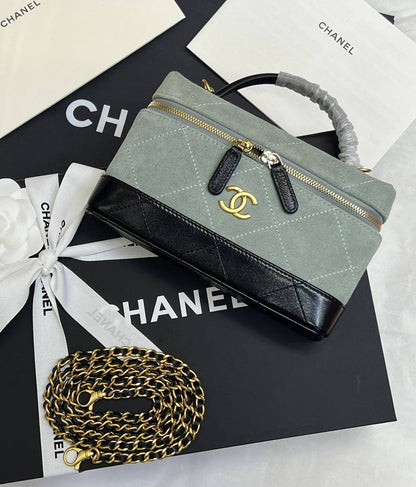 Chanel ✨💕✨
New collection ✨✨✨
SuperMaster Quality 🔥🔥
Available Now ❤️❤️❤️
For Price 👇 WhatsApp✅
 0568585901
0507557372
0552275751 Owner Zain 👌

Zain252
♥️♥️♥️