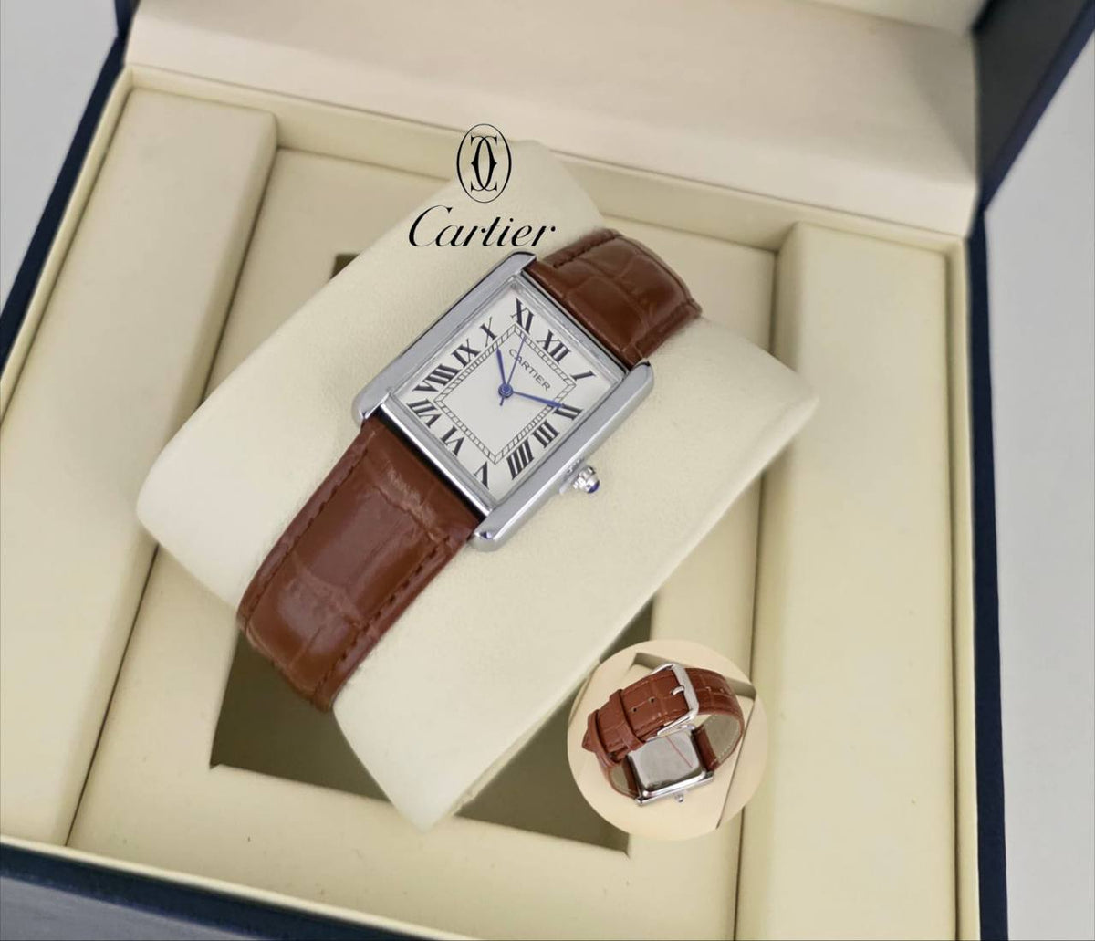 Cartier Tank
60 dhs🇦🇪🇦🇪

Zain29
♥️♥️♥️