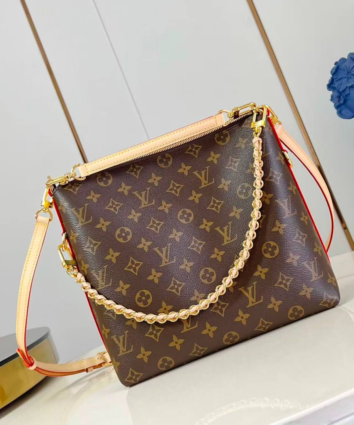 LV Multipass
*Size 26 cm*
For Price 👇 WhatsApp✅
0568585901 
0507557372
0552275751 Owner Zain 👌

Zain274
♥️♥️♥️
