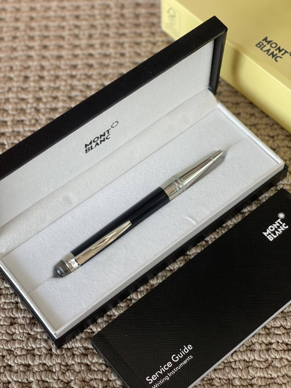 MONTBLANC
Pen
New Collection

Master Quality
200 dhs🇦🇪

Zain179
♥️♥️♥️