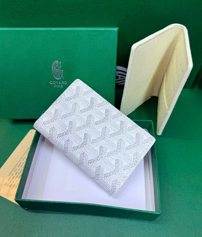 Wallets
Goyard

With box

30 dhs🇦🇪🇦🇪

Zain93
♥️♥️♥️