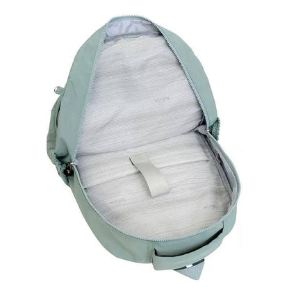 KIPLING BACKPACK 
 BIG SIZE 
65 dhs✅

Zain39
♥️♥️♥️