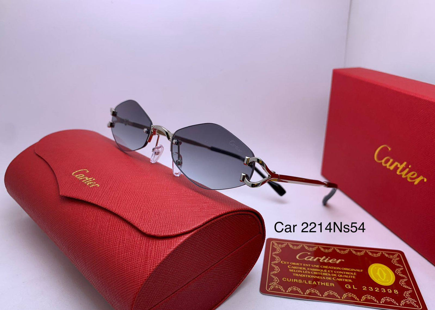 Cartier
70 dhs🗽

Zain126
♥️♥️♥️