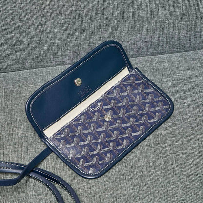 GOYARD 
GOOD QUALITY 
85 dhs✅

Zain295
♥️♥️♥️