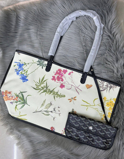 GOYARD
SIZE……….46CM🌷
95 dhs❣️

Zain51
♥️♥️♥️
