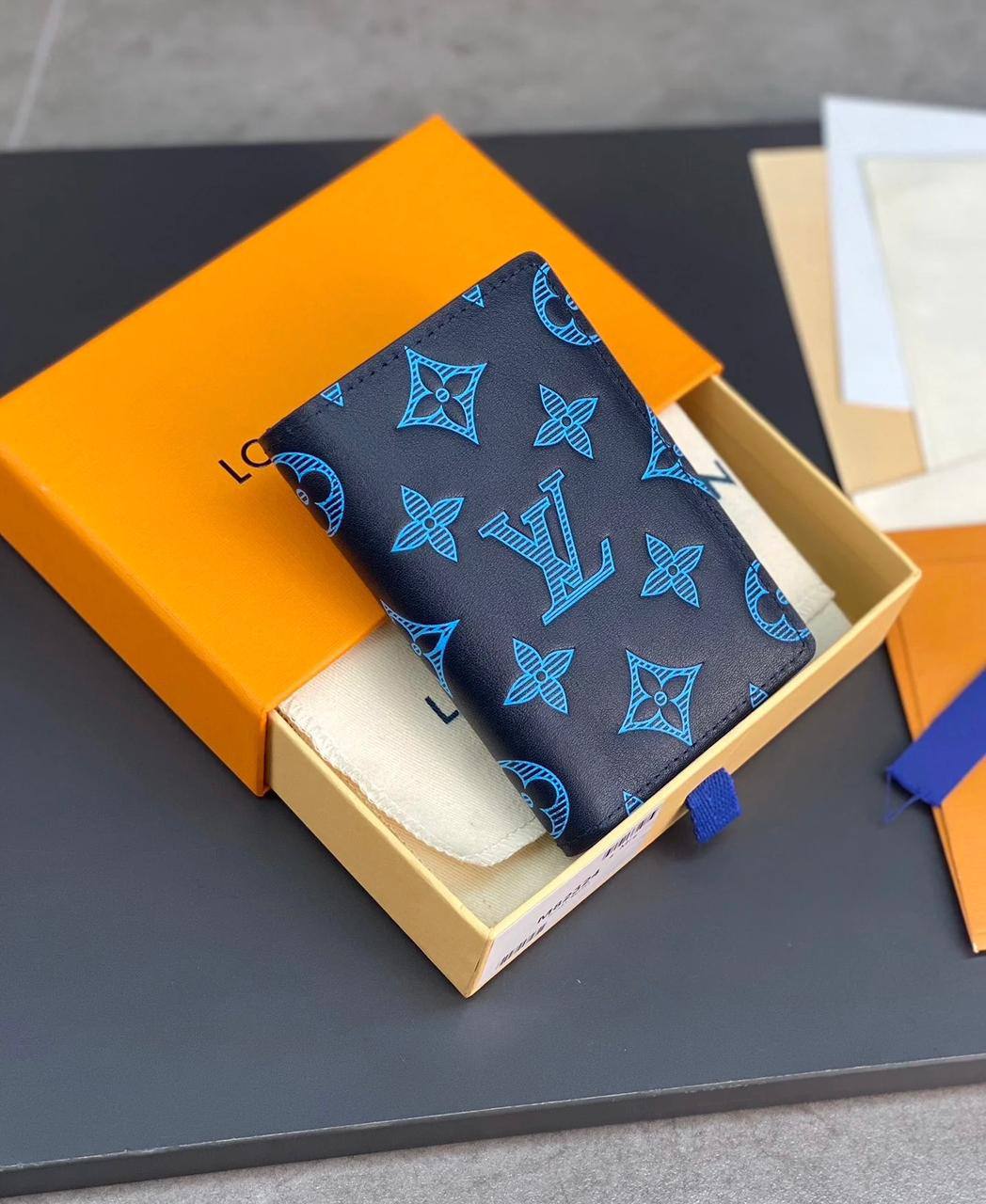 LV Wallet 
Super Master Quality
110 dhs🇦🇪🇦🇪

Zain33
♥️♥️♥️