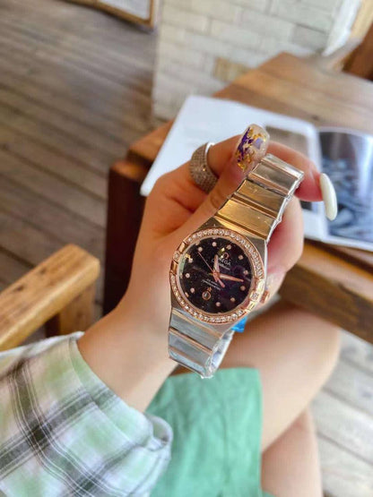 OFFER  Watches
45 dhs💓
GOOD QUALITY 👌

Zain40
♥️♥️♥️