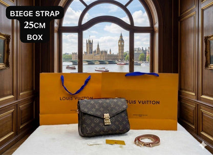 LV ᴘᴏᴄʜᴇᴛᴛᴇ Mᴇᴛɪs
ᴏᴜᴛsɪᴅᴇ ᴢɪᴘᴘᴇᴅ ᴘᴏᴄᴋᴇᴛ
𝟑ᴄᴏᴍᴘᴀʀᴛᴍᴇɴᴛ
sᴛʀᴀᴘ ʀᴇᴍᴏᴠᴀʙʟᴇ,ᴀᴅᴊᴜsᴛᴀʙʟᴇ
ᴡɪᴛʜʙᴏx🎁
ʟᴇᴀᴛʜᴇʀ
sɪᴢᴇ:25ᴄᴍ
110 dhs✅

Zain56
♥️♥️♥️
