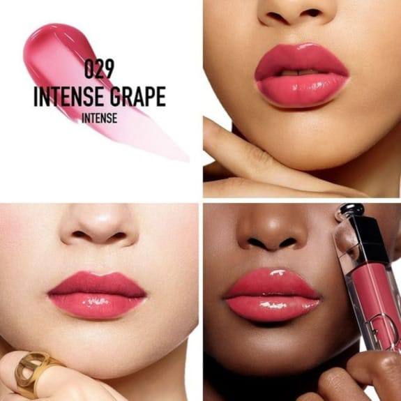 DIOR LIP MAXIMIZER 
Master
35 dhs🌺

Zain01
♥️♥️♥️