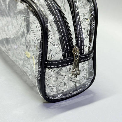 GOYARD 

POUCH 2 IN 1 GOOD QUALITY 
70 dhs🇦🇪🇦🇪

Zain295
♥️♥️♥️