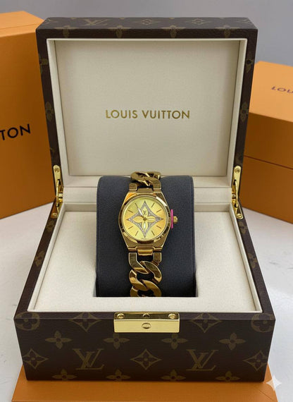 LOUIS VUITTON 🆕 LADIES 
GOOD QUALITY 💯
60 dhs🪙💕

Zain133
♥️♥️♥️
