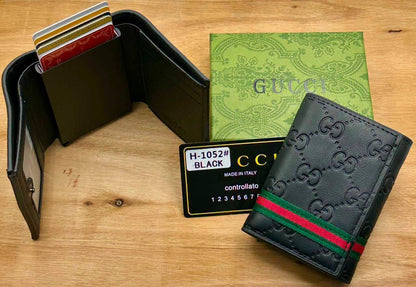 Men Wallet
55 dhs✅

Zain29
♥️♥️♥️
