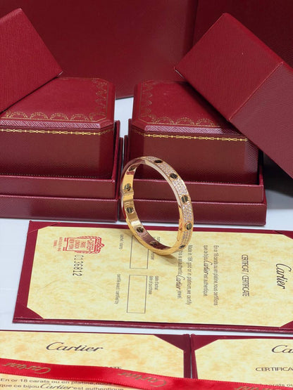 Cartier Bangles
All Size Have
Super Master Quality
For Price 👇 WTSP Text Zain 0568585901
0507557372
0544061607

Zain268
♥️♥️♥️