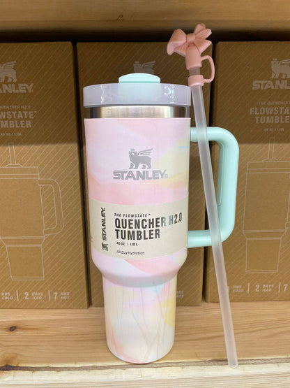 STANLEY TUMBLERS 
65 dhs🌺

Zain88
♥️♥️♥️