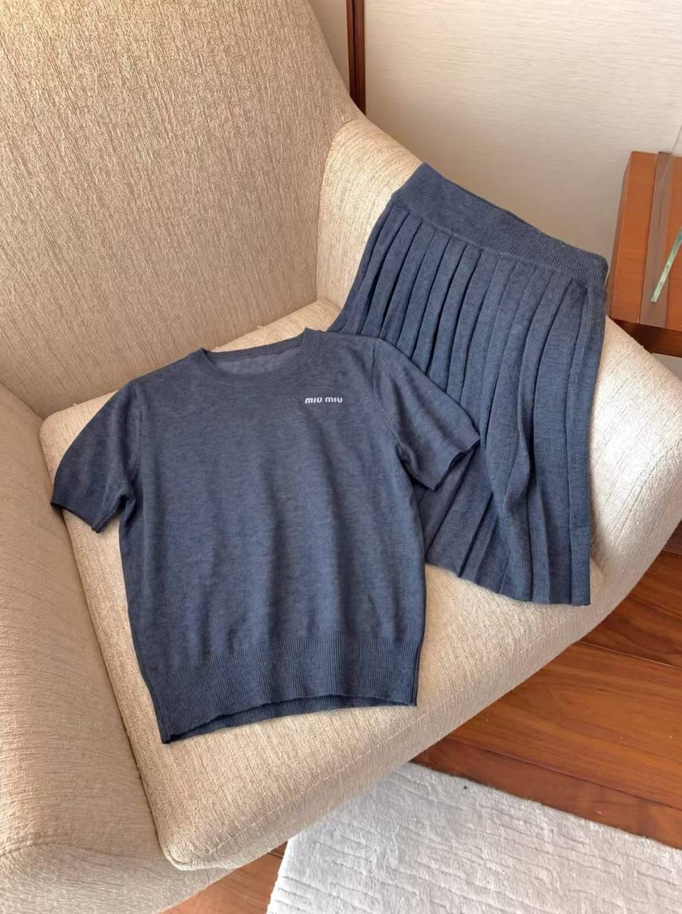 MIU MIU
*Super Master quality*
*Sizes:S M L*

350 dhs🇦🇪🇦🇪

Zain308
♥️♥️♥️