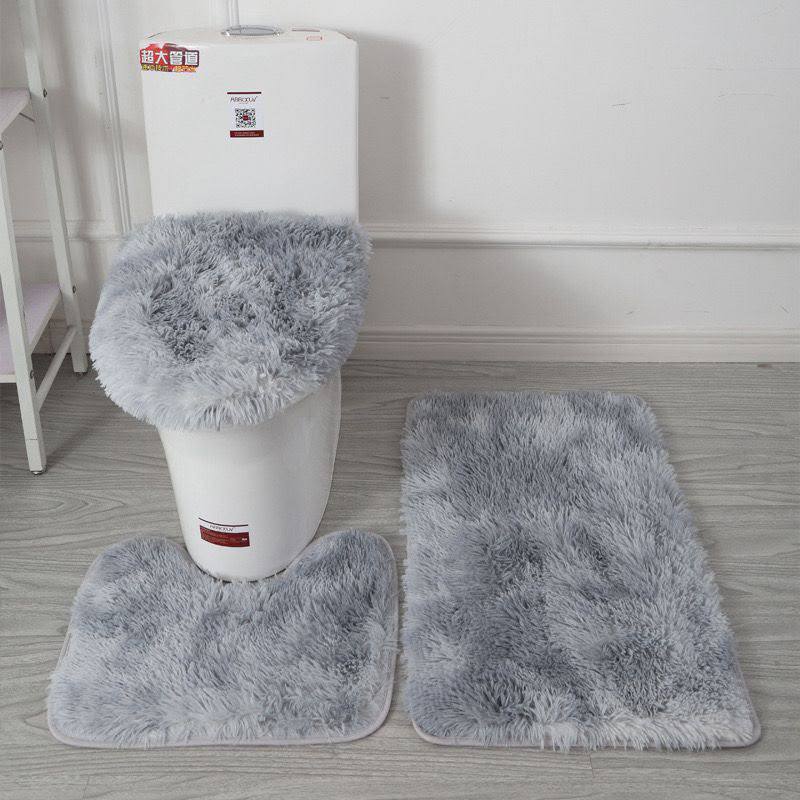 New collection 
Bathroom set
3 pcs set 
45 dhs🇦🇪🇦🇪

Zain99
♥️♥️♥️