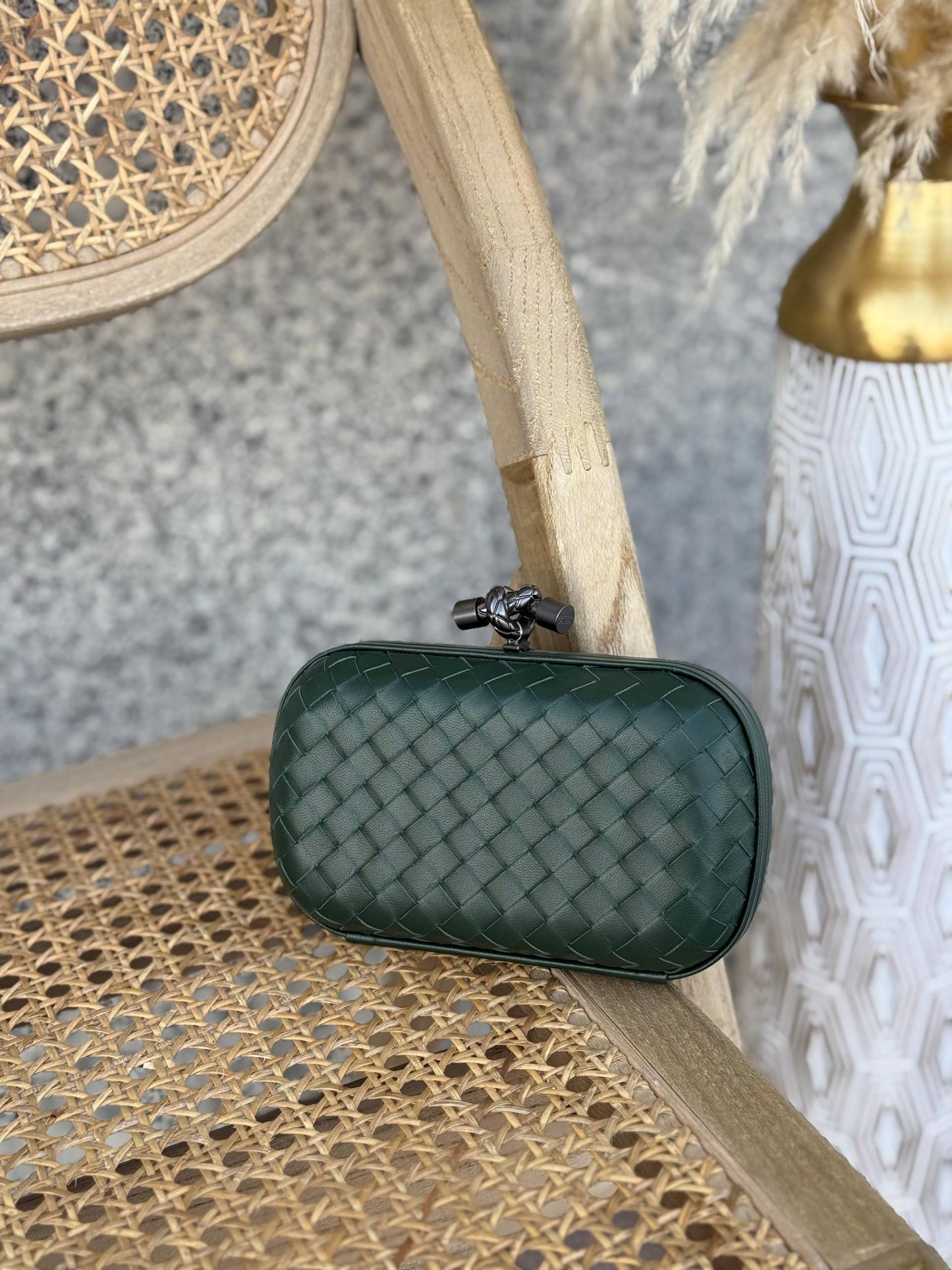 BOTTEGA VENETA

16cm
320 dhs🗽
Super Master Quality✨✨✨
With box🎁

Zain167
♥️♥️♥️
