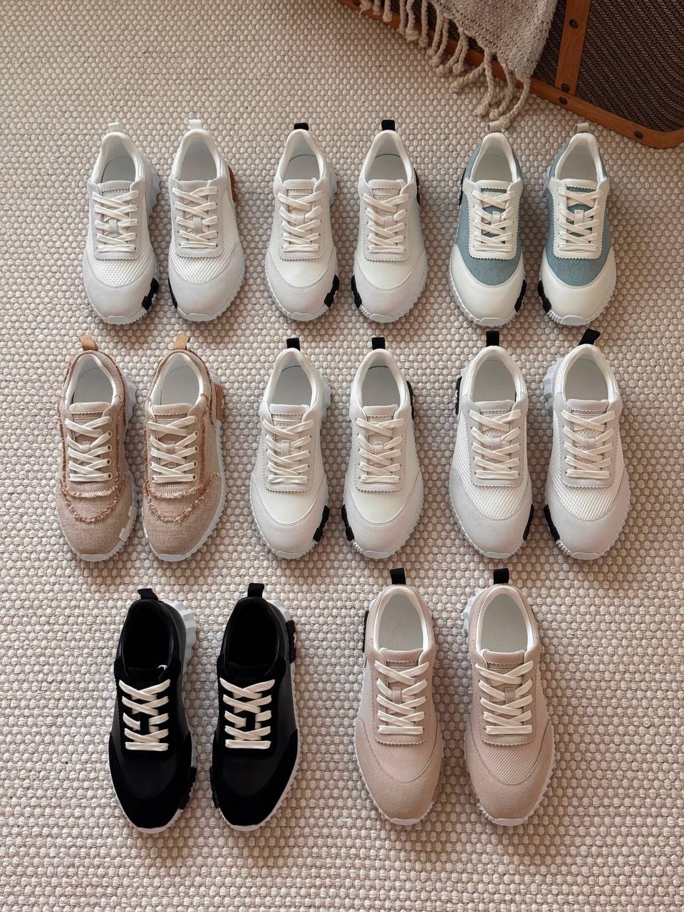 HERMES 
✨ Collection
👠 36–41
💎 Premium Quality
🔥 Super Master
450 dhs🇦🇪🇦🇪

Zain198
♥️♥️♥️