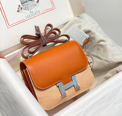 Hermes new collection 💕💯
Hand made 💯❤️
With full packing 📦🎀
For Price 👇 WhatsApp✅
0568585901 
0507557372
0552275751 Owner Zain 👌

Zain252
♥️♥️♥️