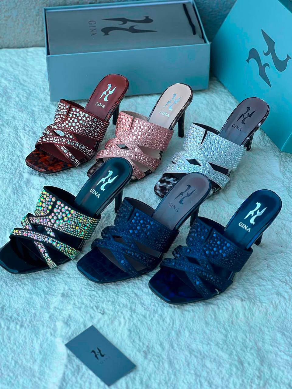 Gina
💯𝙃𝙞𝙜𝙝 𝙌𝙪𝙖𝙡𝙞𝙩𝙮
Size- 𝟯𝟲-𝟯𝟳-𝟯𝟴-𝟯𝟵-𝟰𝟬-𝟰𝟭
110 dhs✅

Zain86
♥️♥️♥️
