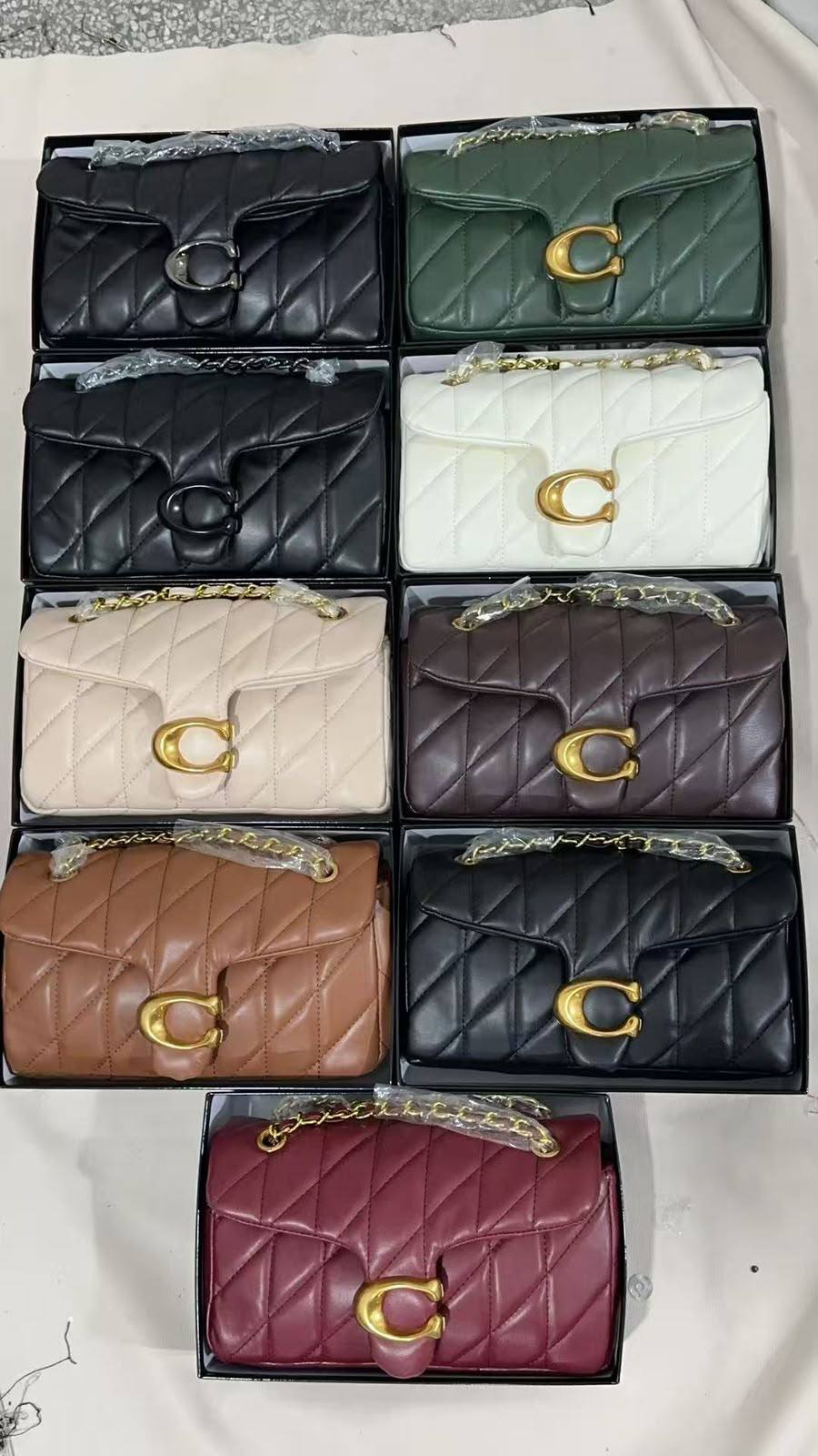 Coach

100 dhs🇦🇪🇦🇪🇦🇪

Zain305
♥️♥️♥️
