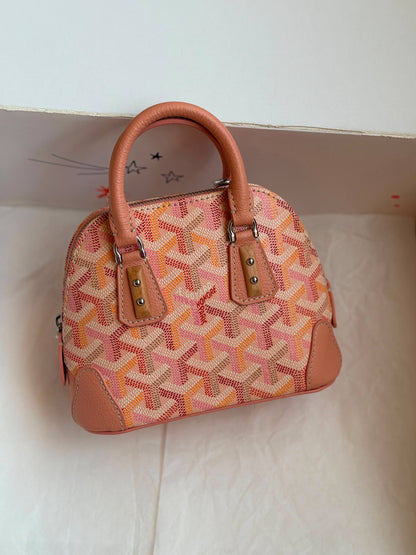 𝐆𝐨𝐲𝐚𝐫𝐝 𝐕𝐞𝐧𝐝𝐨𝐦𝐞 𝐍𝐚𝐧𝐨 𝐁𝐚𝐠 

For Price 👇 WhatsApp✅
0568585901 
0507557372
0552275751 Owner Zain 👌

ZainETAG 4
♥️♥️♥️