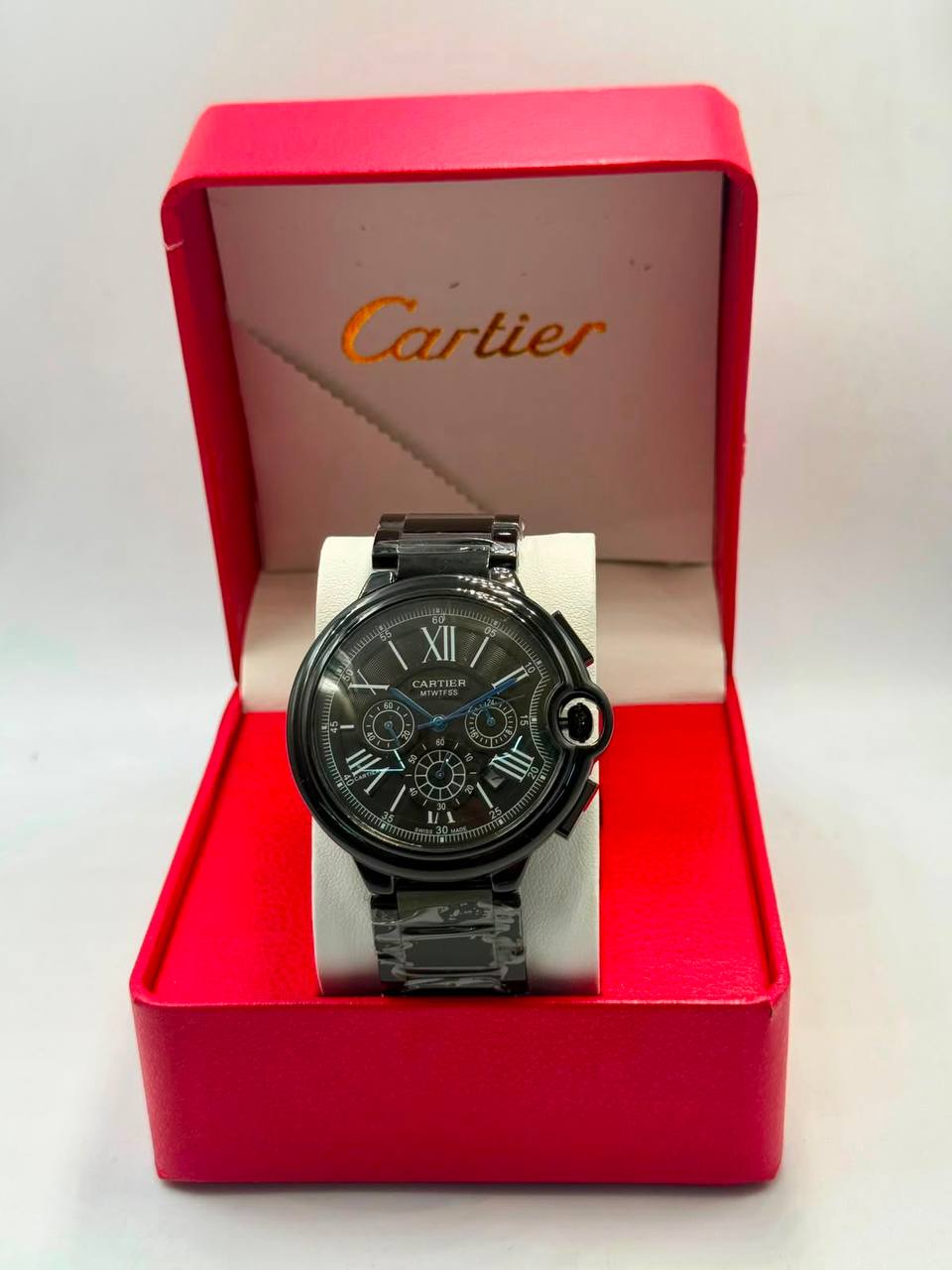 Cartier Ladies 
100 dhs✅

Zain08
♥️♥️♥️